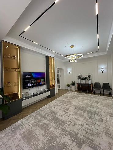 Продажа коттеджей и домов: ОСОБНЯК | Кок Жар| 6,5СОТОК | Район - Кок Жар Кол. комнат - 7 Кол — 12