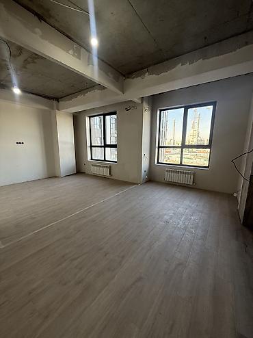 квв: 2 комнаты, 46 м², Элитка, 4 этаж, Требуется ремонт — 3