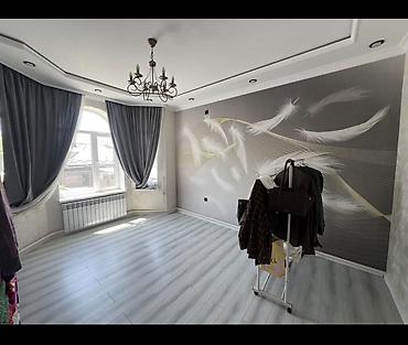 Продажа коттеджей и домов: 🏡 Срочно продается двухэтажный особняк в Арча-Бешике! 📍 Район — 9