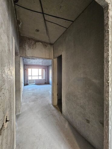 Продажа квартир: 2 комнаты, 85 м², Элитка, 8 этаж, ПСО (под самоотделку) — 4