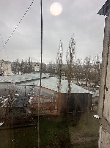 Продажа квартир: 2 комнаты, 53 м², 105 серия, 5 этаж, Евроремонт — 4