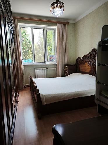 Недвижимость: Баку, 2 комнаты, Вторичка, м. Халглар Достлугу, 50 м² — 8