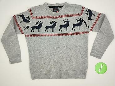 pull and bear sweter: Reserved, Sweter dla mężczyzn, rozmiar M — 2