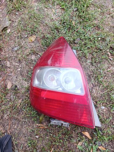 купить вольво грузовик бу: Задний левый стоп-сигнал Honda