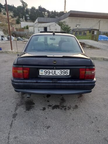 Opel: Opel Vectra: 2 l | 1995 il 470000 km Sedan — 1