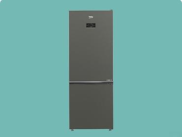 Soyuducu Beko B5RCNE565HXPMG Brend: BEKO Zәmanәt: 2 il Məhsul tipi