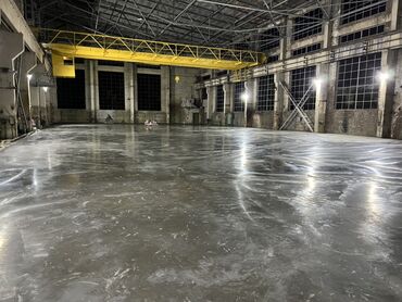 Напольные работы: Укладка пола | Наливные полы Больше 6 лет опыта — 15