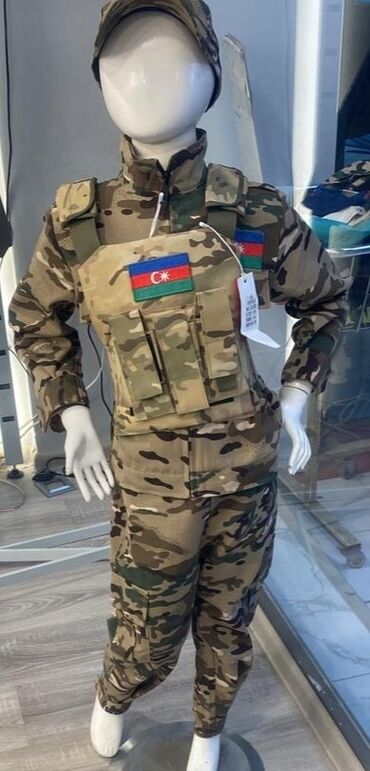 Bayram geyimləri: Milli, karnaval, personaj, hərbi və ziyafət geyimlərinin satışı və -da lalafo.az — 13 Bayram geyimləri: Milli, karnaval, personaj, hərbi və ziyafət geyimlərinin satışı və — 13