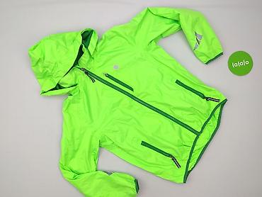 bluzki pull and bear: Kurtka przejściowa, Crivit Sports, 12 lat, 146-152 cm, stan - Bardzo dobry — 2