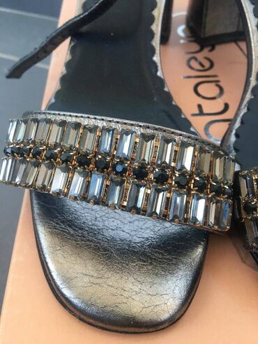 Sandale: Sandale, 39 — 10