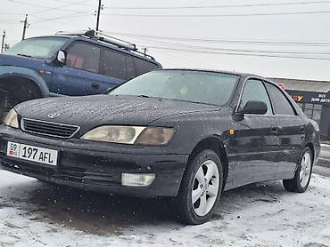 ybr 125: Toyota Windom: 1999 г., 2.5 л, Автомат, Бензин, Седан — 2