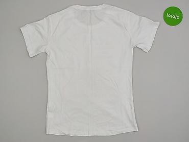 reporter: T-shirt damski, rozmiar M — 3