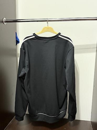 İdman formaları: Orginal Geyimlər✅ Yeni Nike Yarım zamok S razmer oversize Puma jaket — 12