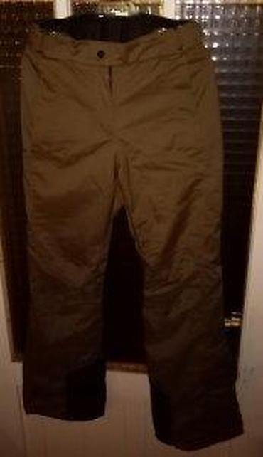 Pantalone: SKI PANTALONE NOVE WILDER KAISER ORG. TOP KVALITET AKCIJA | Cene — 19