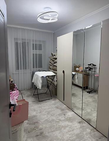 107: 3 комнаты, 72 м², 105 серия, 5 этаж, Евроремонт — 9