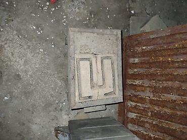 Ev üçün digər mallar: Qizdiracilar soba 10-15 azn — 1