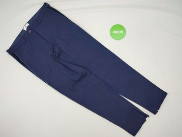 Women's Pants: Spodnie materiałowe damskie, rozmiar M — 2
