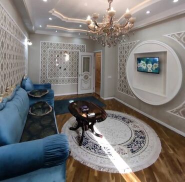 7 ci mikrorayon 1 otaqlı mənzil: Tam ideal vazyatdadir buyrun gelin baxin