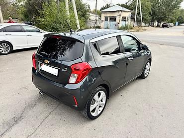 zotye: Сдаю Chevrolet под такси, Долгосрочно, | Предоплата, Водительские права — 6