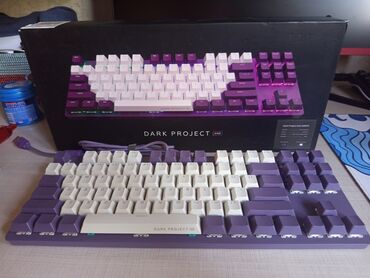 Мониторы: Dark project one kd87a ideal vezietde teze kimi. switches G3ms