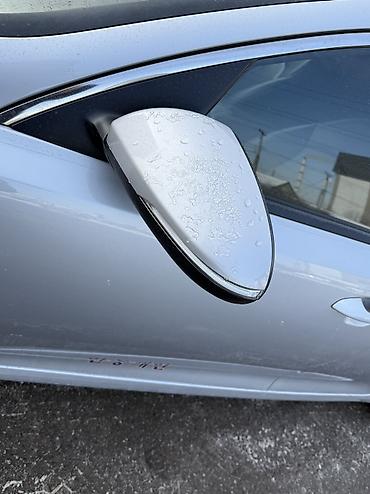 Kia: Kia K5: 2019 г., 2 л, Автомат, Газ, Седан — 8