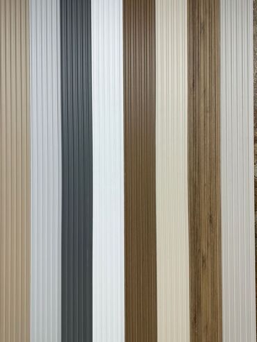 Фасадные сэндвич панели: Сайдинг виниловый,панели — 11