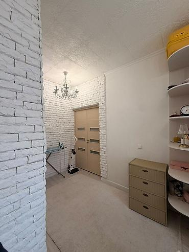 Батирлер: 2 бөлмө, 64 м², 9-мкр 106-серия, 4 кабат, Евро оңдоо — 3