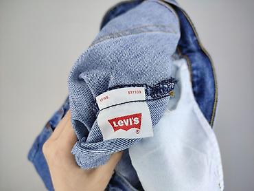 bluzki levisa: Levi’s, Jeansy damskie, rozmiar L — 4