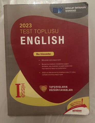 informatika 11 ci sinif metodik vəsait: İngilis dili 11-ci sinif, 2023 il