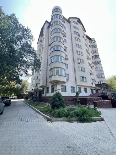 купить квартиру в авангарде: 2 комнаты, 90 м², Элитка, 3 этаж, Косметический ремонт