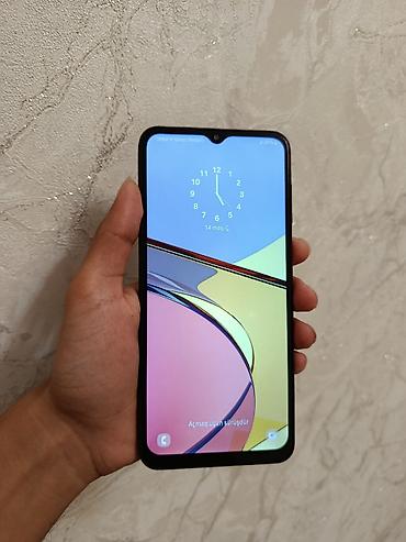 samsung s29: Samsung Galaxy A13, 32 GB, rəng - Qara, Sensor, İki sim kartlı — 2
