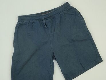 reserved spodenki jeansowe: Shorts, 10 years, 140, condition - Good