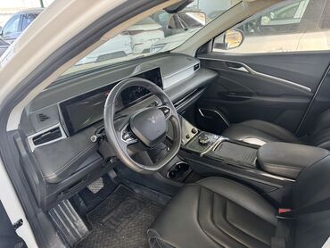 Другие автомобили: 🚗 *Neta U EV — 2022 год* ⚡ *Электромобиль* | *Пробег: 50,000 км* 📍 — 7