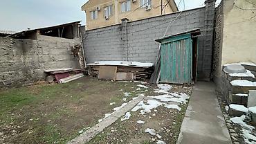 Продажа коттеджей и домов: 🔷 Продается одноэтажный дом в центре города 🔷 Общая площадь дома — 54 — 2