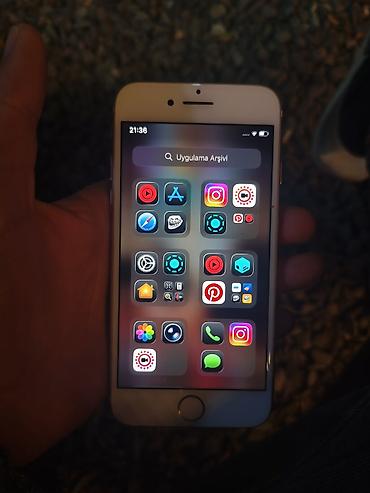IPhone 7, 32 GB lalafo.az -da IPhone 7, 32 GB