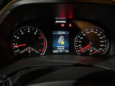 byd e6: Haval H6 1.5 turbo engine New snow tyres 2021 model 28k mileage — 2