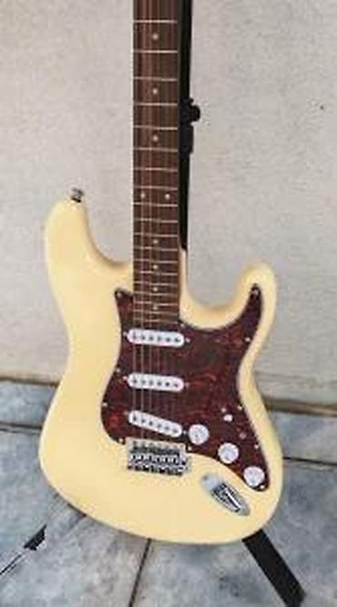 Gitare: HARLEY BENTON ST-62 VW VINTAGE ST-62MN | . Slanje po — 14