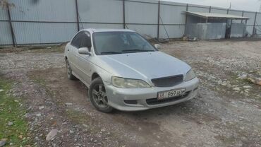 авто разбор хонда стрим: Honda Accord: 2002 г., 2.3 л, Механика, Бензин, Седан