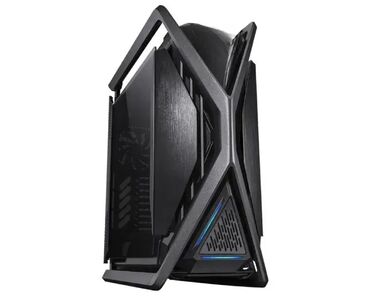 papučica za usisivač samsung: Brand: ASUS |x|x Model: ASUS GR701 ROG HYPERION Gaming kućište crno