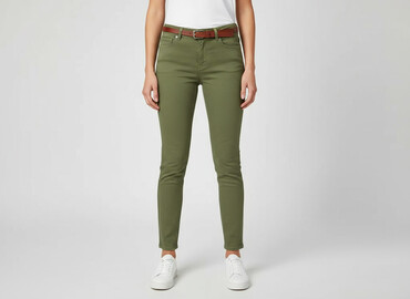 spodnie simond: Sinsay, Jeans for women, size S