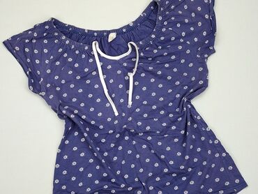 t shirty z kwiatami 3d: Блуза жіноча, M, стан - Дуже гарний