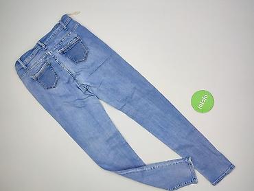 levis 570: Jeansy damskie, rozmiar M — 3