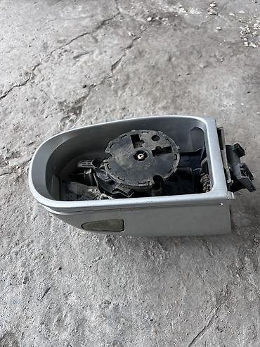 x pipe: Дверная карта Mercedes-Benz 2002 г., Б/у, Оригинал — 10