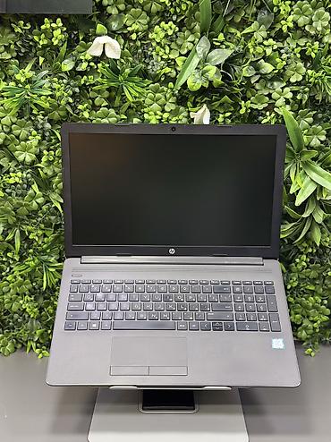 hp notebook 450 g7: İşlənmiş HP Pavilion, 15.6 ", Intel Core i5, 256 GB, Ünvandan götürmə, Rayonlara çatdırılma, Ödənişli çatdırılma — 1