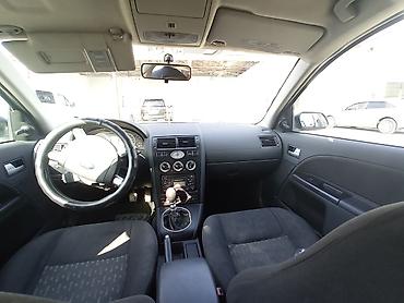 sprinter 4 4: Ford Mondeo: 2002 г., 1.8 л, Механика, Бензин, Универсал — 8