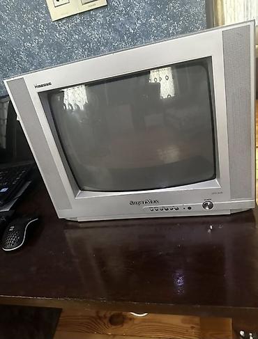 İşlənmiş Televizor Samsung 54" Ünvandan götürmə