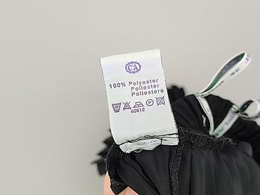 getry lata 90: New Fashion, Spodnie materiałowe damskie, rozmiar S — 5