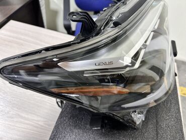 купить очки от компьютера: Комплект передних фар Lexus 2022 г., Новый, Аналог