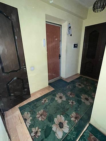 Долгосрочная аренда комнат: 54 м², С мебелью — 8