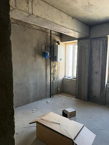 Продажа квартир: 1 комната, 42 м², Элитка, 9 этаж, Евроремонт — 19